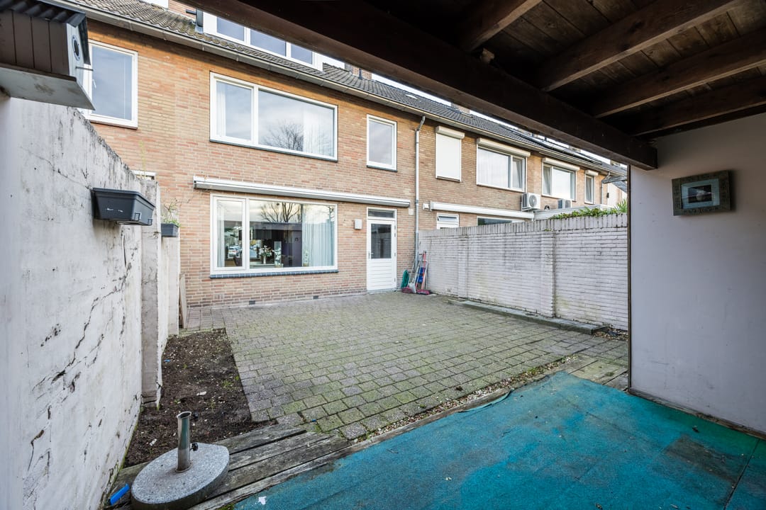 Foto 32 van Frans Halsstraat 10