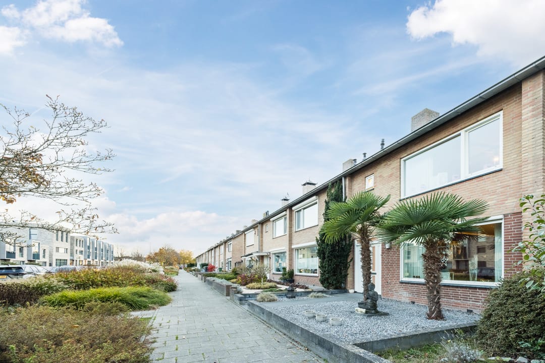 Foto 37 van Frans Halsstraat 10