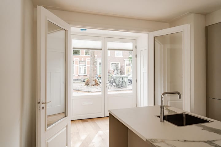 Foto 4 van Gedempte Raamgracht 38