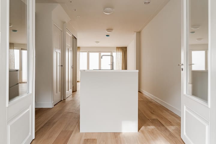 Foto 6 van Gedempte Raamgracht 38