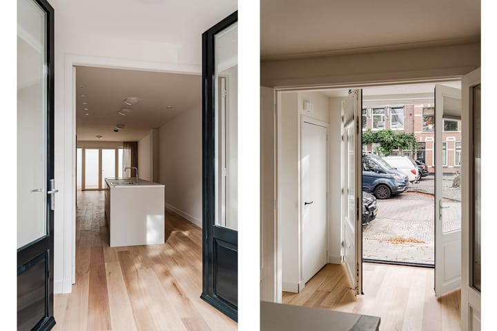 Foto 7 van Gedempte Raamgracht 38