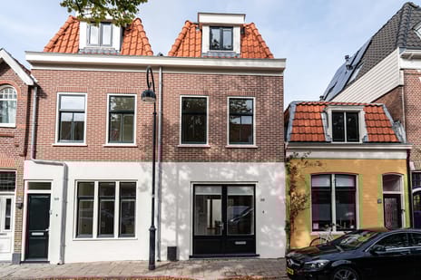 Gedempte Raamgracht 38