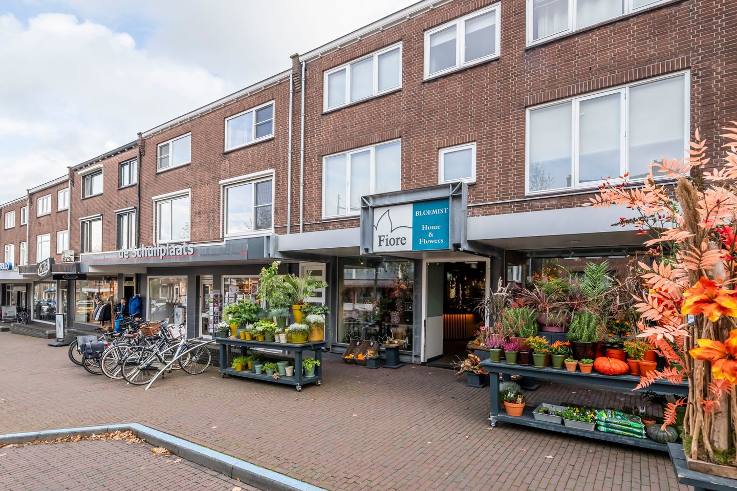 Bekijk foto 4 van Plantageweg 11