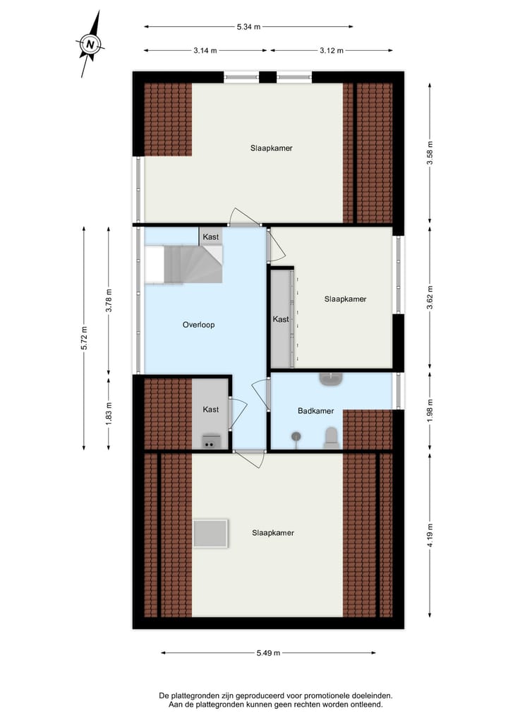Photo 69 of Middelsluissedijk WZ 47