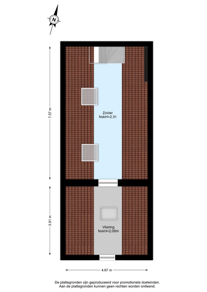 Photo 70 of Middelsluissedijk WZ 47