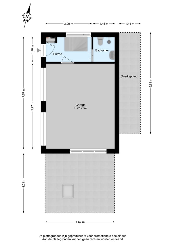 Photo 72 of Middelsluissedijk WZ 47