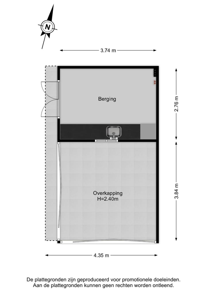 Photo 73 of Middelsluissedijk WZ 47