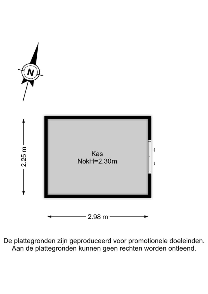 Photo 74 of Middelsluissedijk WZ 47