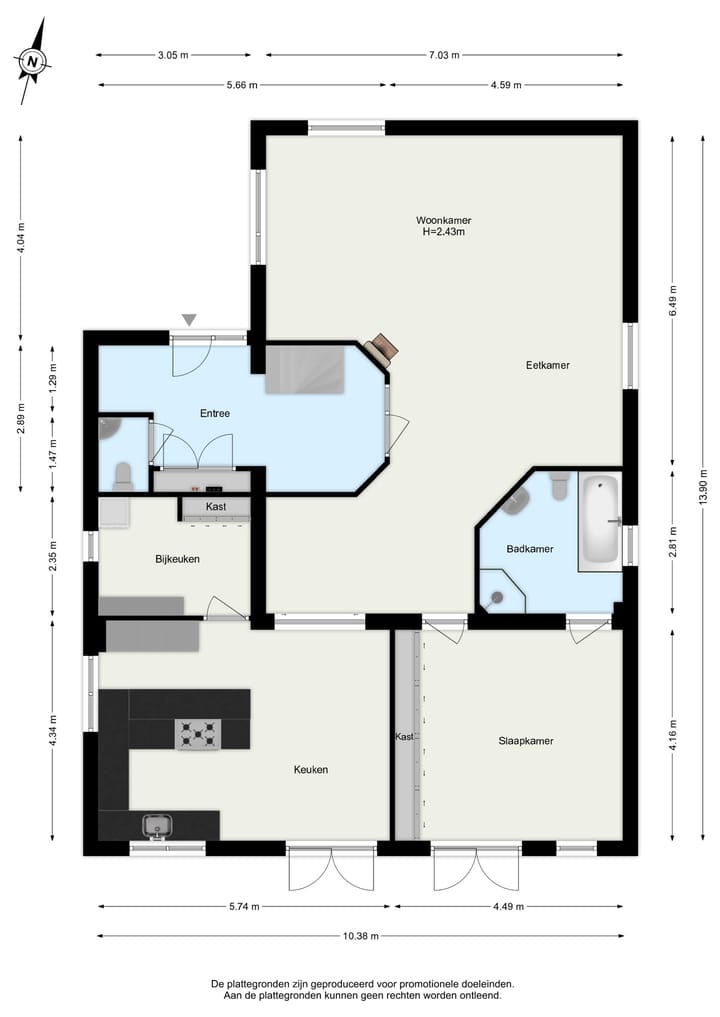 Photo 68 of Middelsluissedijk WZ 47