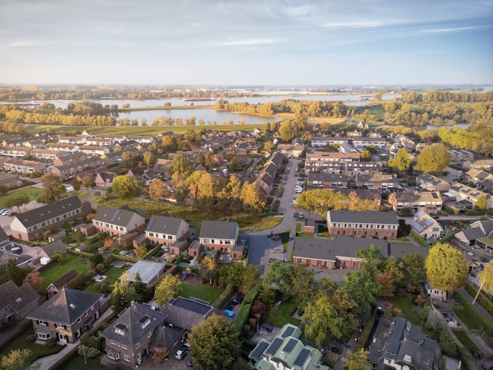 Hartje Haaften main image