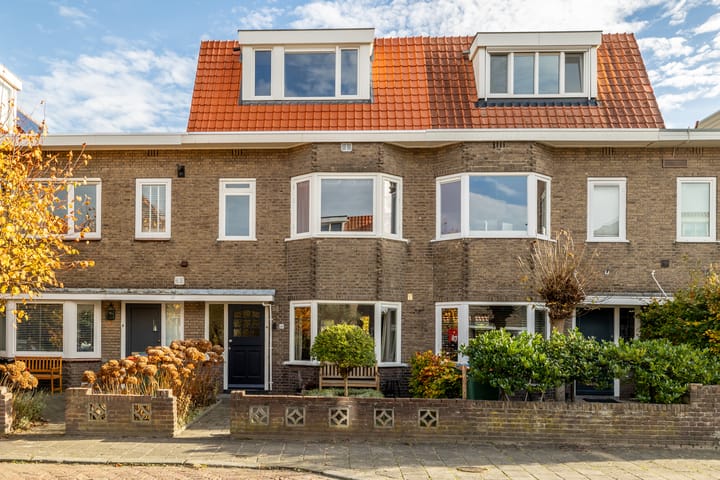 Spadestraat 36