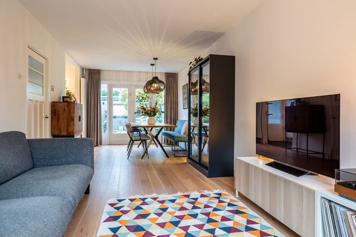 Foto 2 van Spadestraat 36