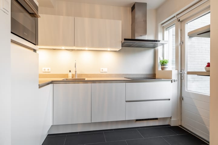 Foto 3 van Spadestraat 36