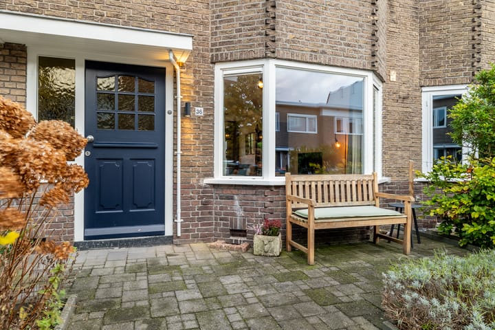 Foto 7 van Spadestraat 36