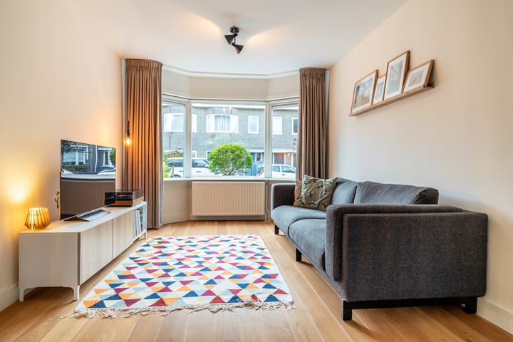 Foto 9 van Spadestraat 36