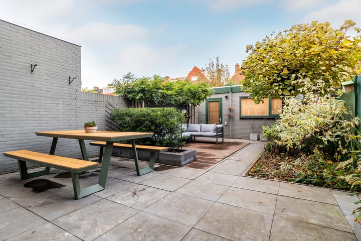 Foto 18 van Spadestraat 36