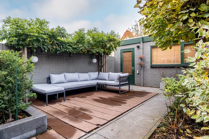 Foto 19 van Spadestraat 36