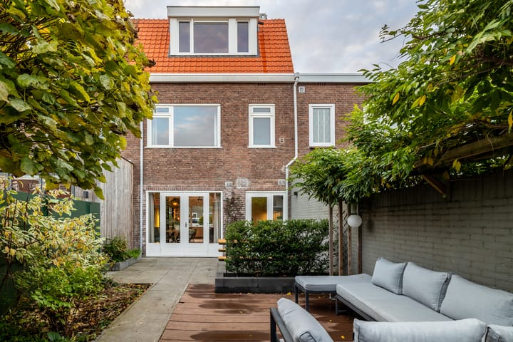 Foto 20 van Spadestraat 36