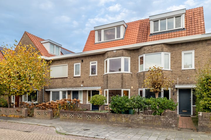 Foto 36 van Spadestraat 36