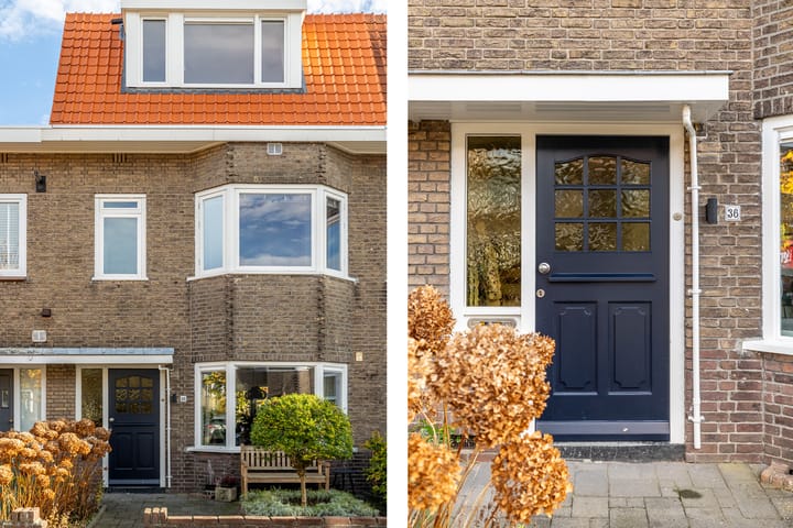 Foto 37 van Spadestraat 36