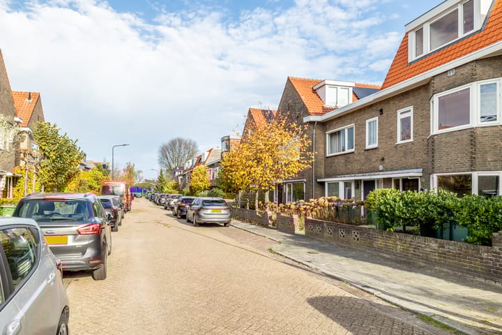 Foto 38 van Spadestraat 36