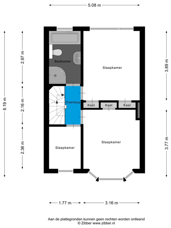 Foto 40 van Spadestraat 36