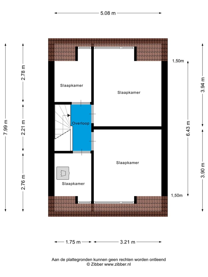 Foto 41 van Spadestraat 36