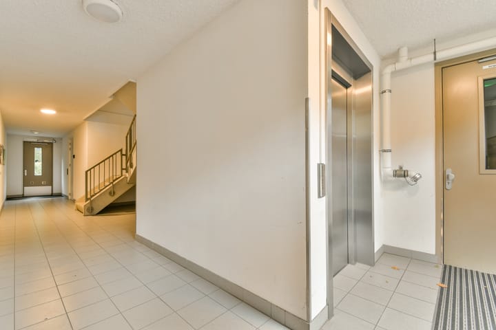 Photo 3 of Berlagelaan 60