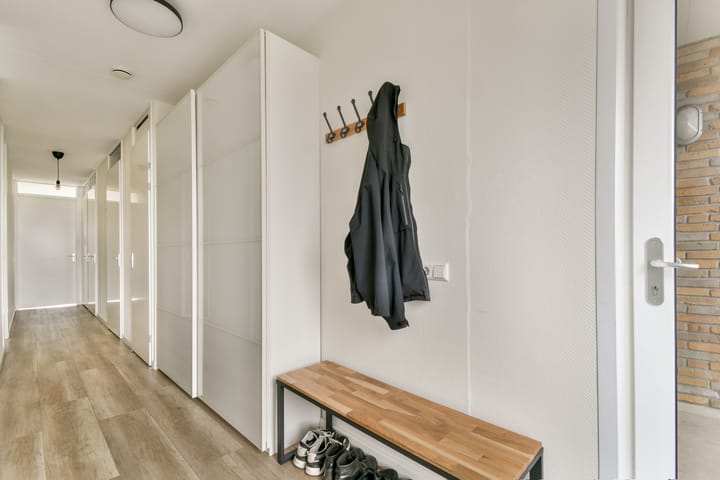 Photo 4 of Berlagelaan 60