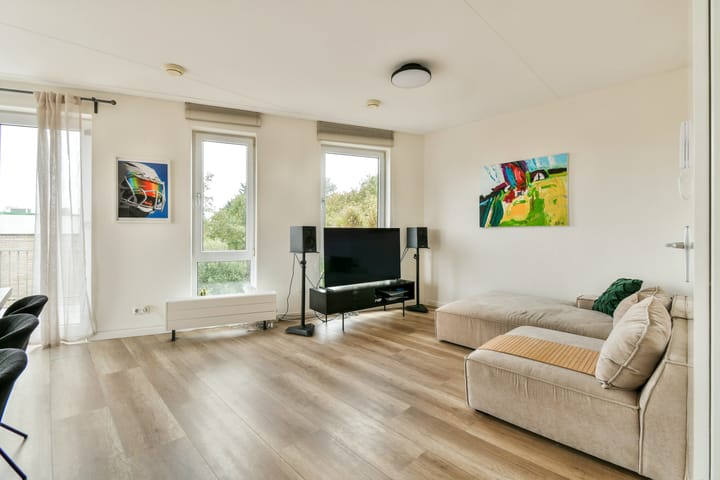 Foto 5 van Berlagelaan 60