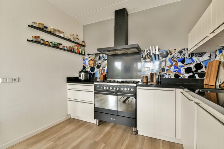 Foto 9 van Berlagelaan 60