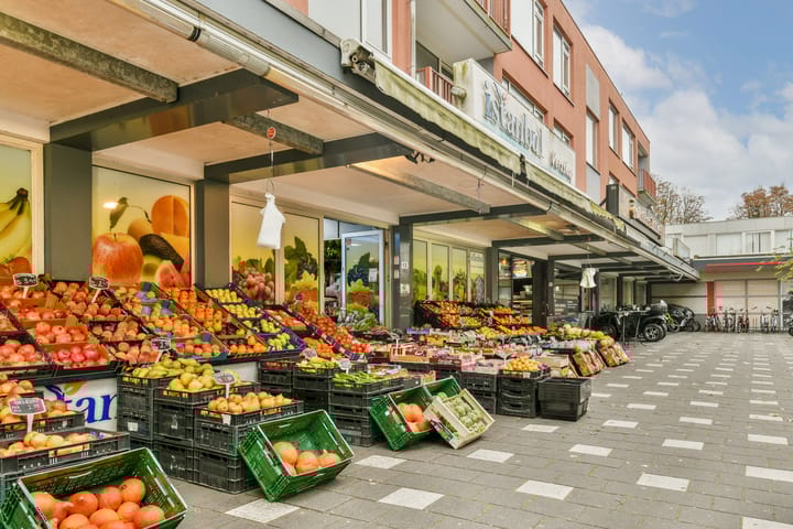 Foto 24 van Berlagelaan 60