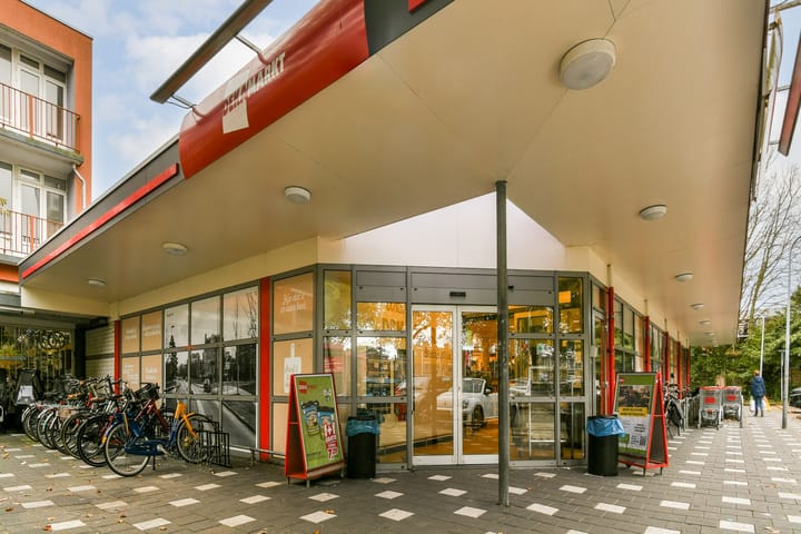 Foto 25 van Berlagelaan 60