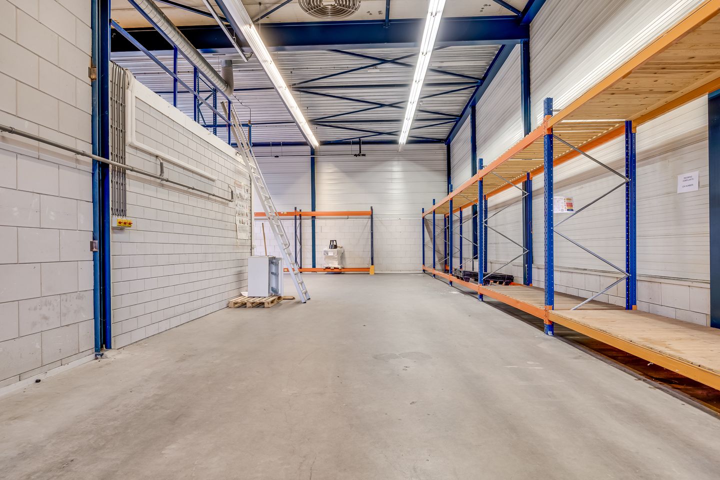 Bekijk foto 3 van Beeldschermweg 6-A