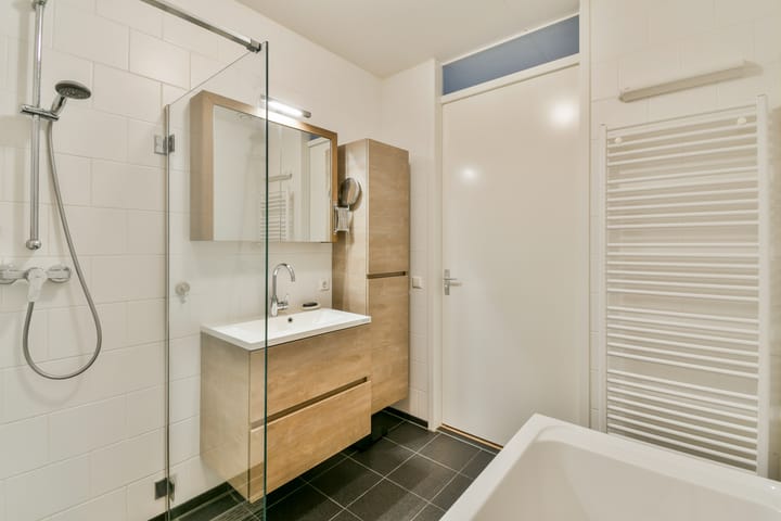 Foto 18 van Berlagelaan 60