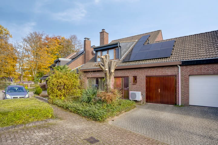 Foto 2 van Bosberg 29