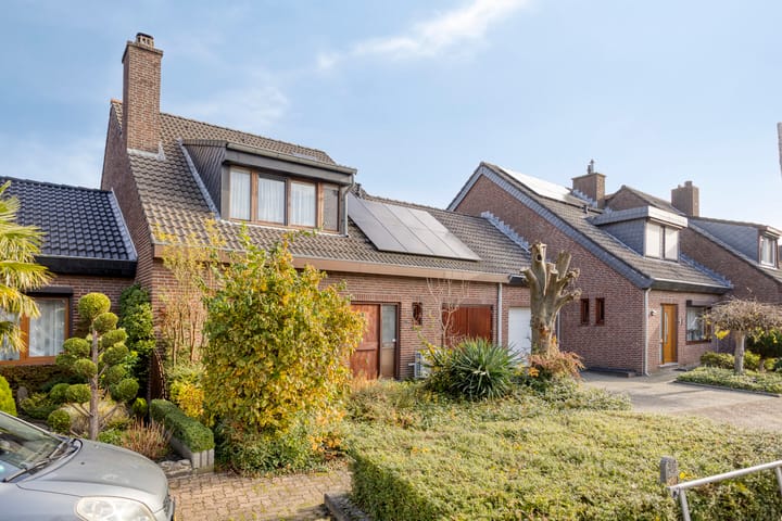 Foto 3 van Bosberg 29