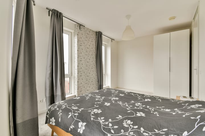 Foto 16 van Berlagelaan 60