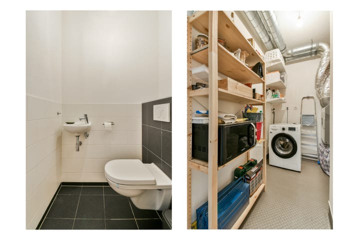 Foto 20 van Berlagelaan 60