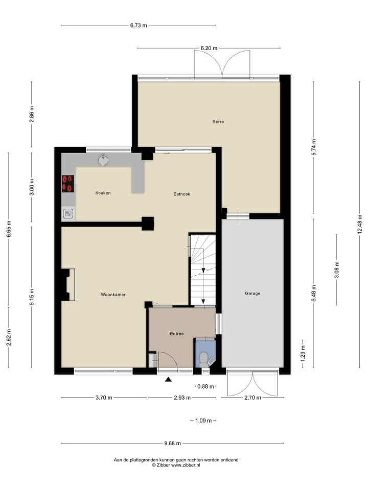 Foto 43 van Bosberg 29