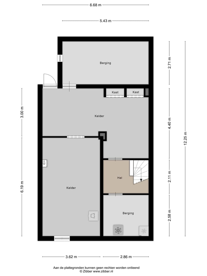 Foto 45 van Bosberg 29