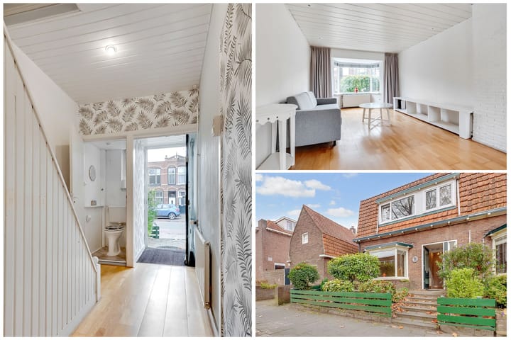 Foto 5 van Gijsbrecht van Amstelstraat 306