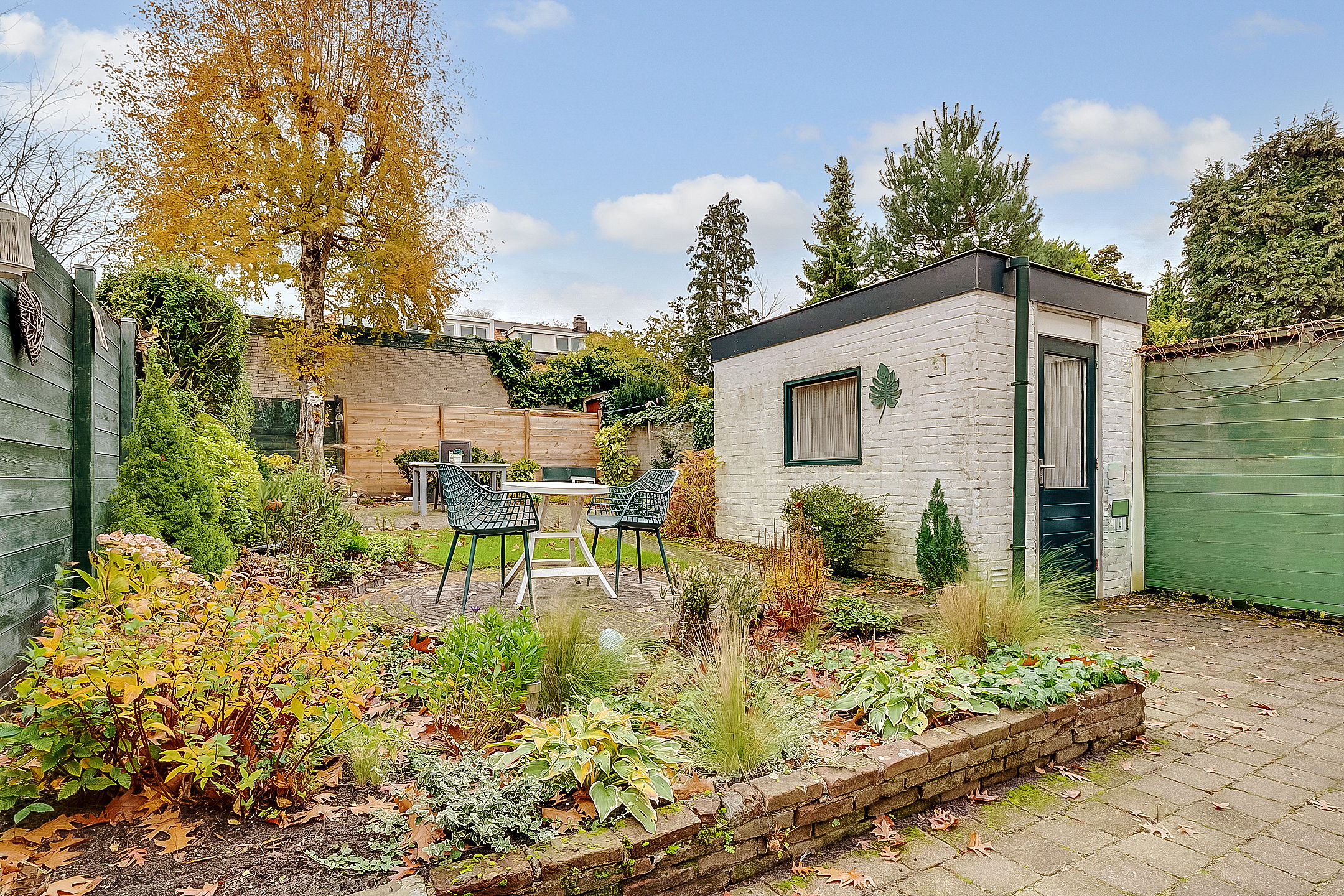 Foto 30 van Gijsbrecht van Amstelstraat 306