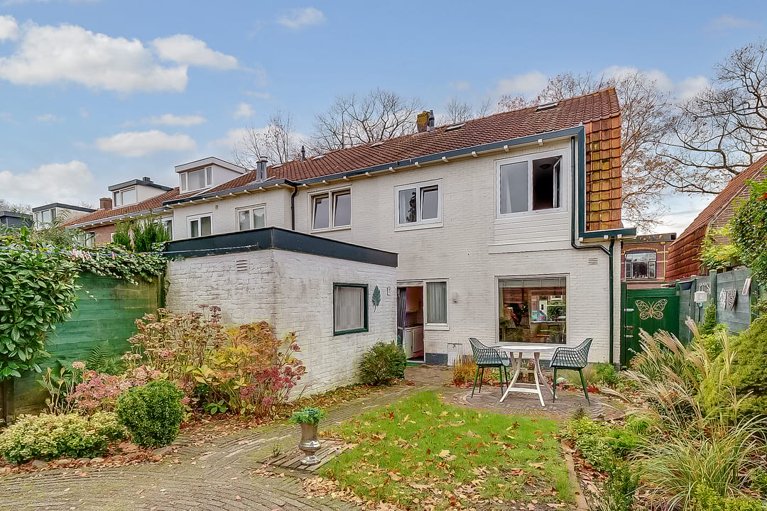 Foto 32 van Gijsbrecht van Amstelstraat 306