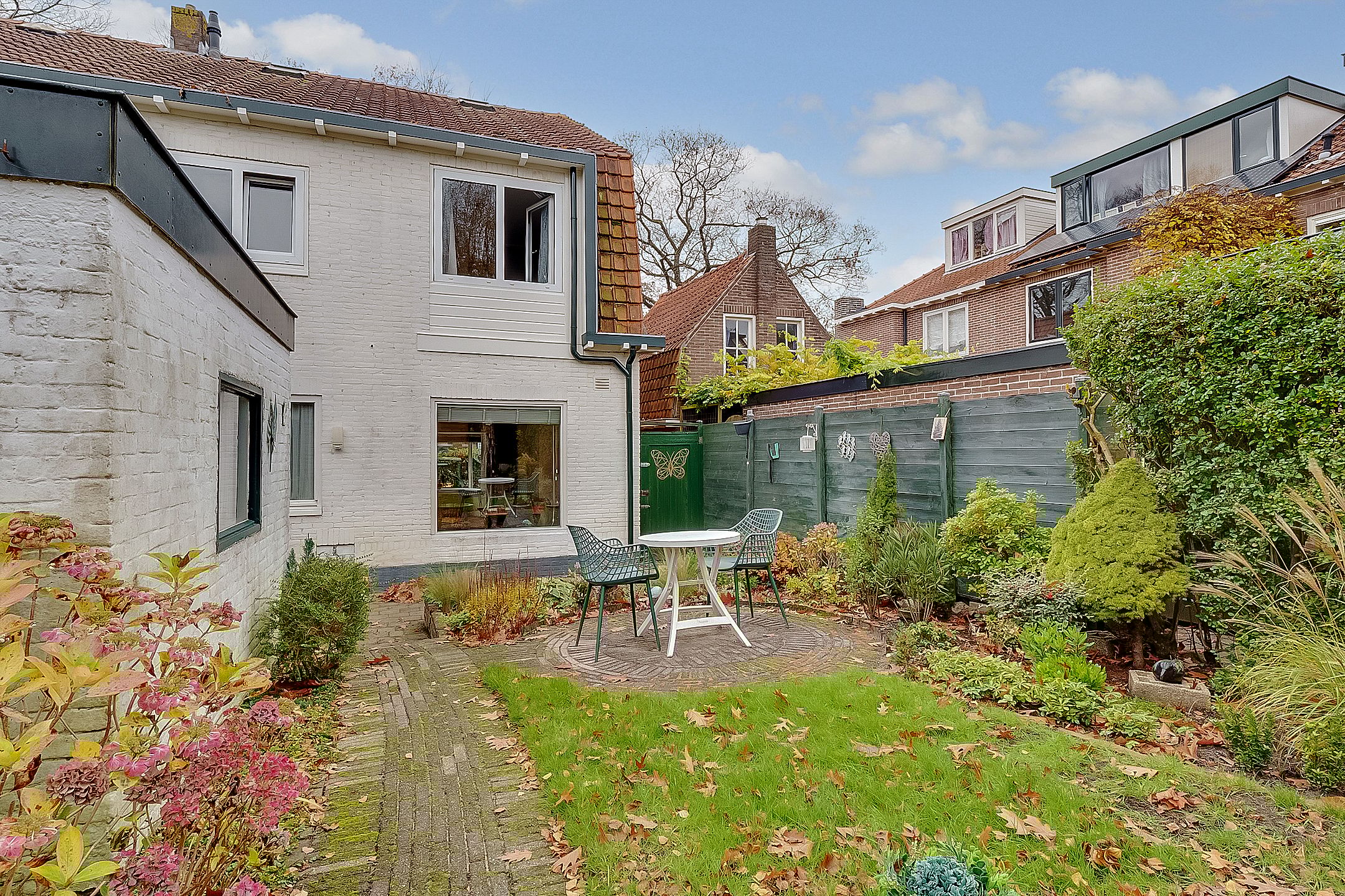 Foto 33 van Gijsbrecht van Amstelstraat 306