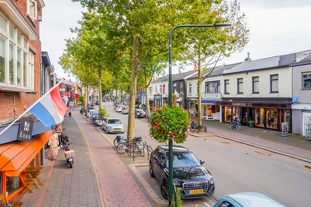 Foto 43 van Gijsbrecht van Amstelstraat 306