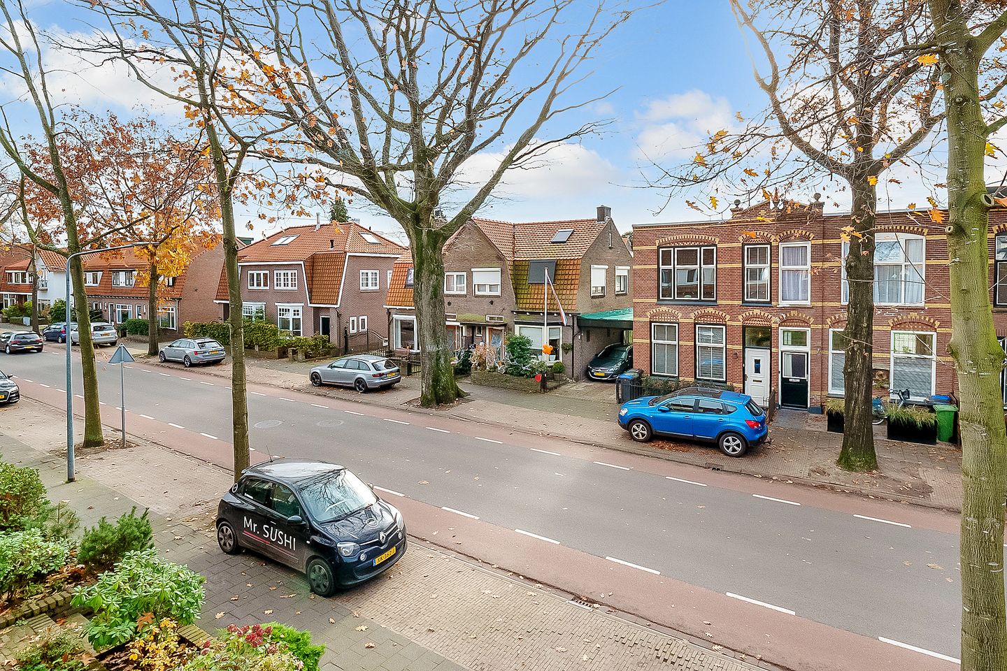 Foto 25 van Gijsbrecht van Amstelstraat 306