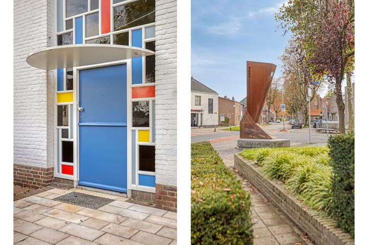 Photo 2 of Julianasingel 30