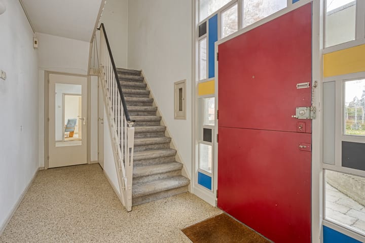 Photo 3 of Julianasingel 30