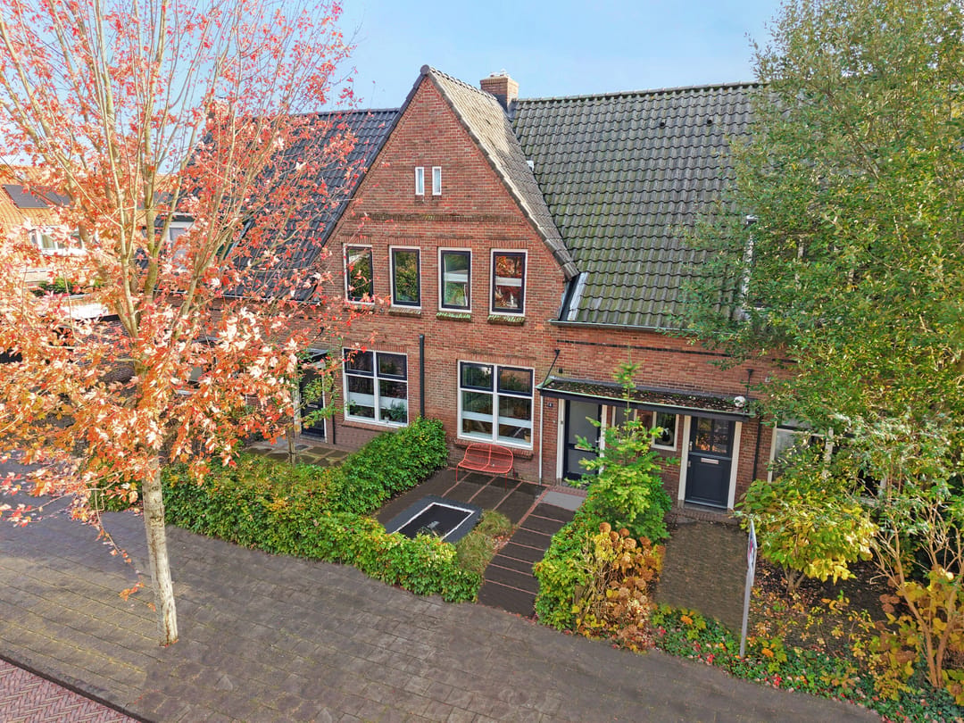 Foto 1 van Mesdagstraat 6